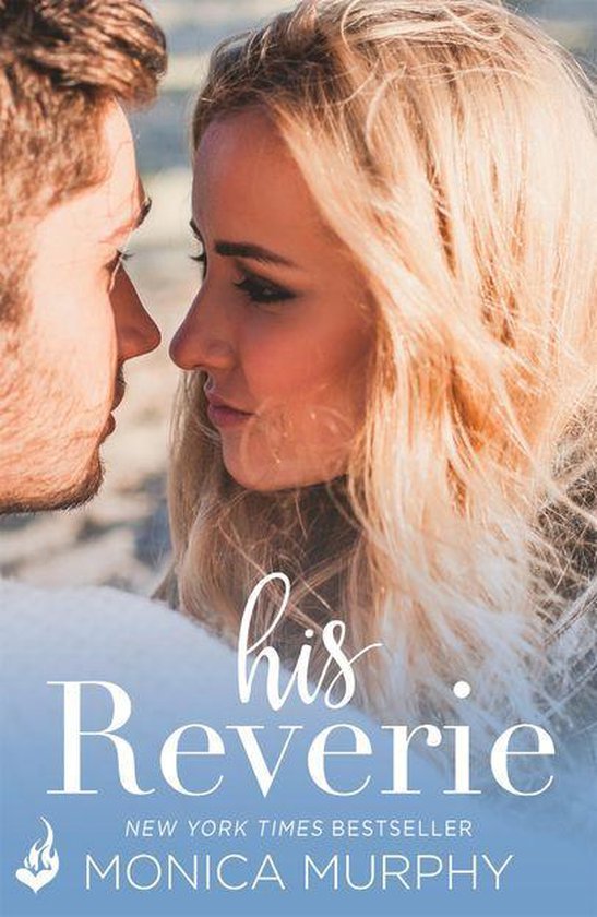 Reverie Series 1 - His Reverie: Reverie 1 - cover