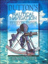 Dutton'S Nautical Navigation