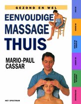 Eenvoudige Massage Thuis