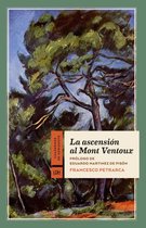 Cuadernos de Horizonte 17 - La ascensión al Mont Ventoux