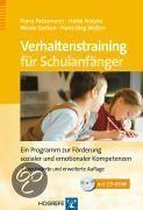 Verhaltenstraining Für Schulanfänger