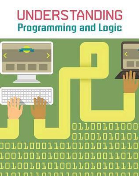 Understanding Programming & Logic, Matthew Anniss | 9781484609019 ...