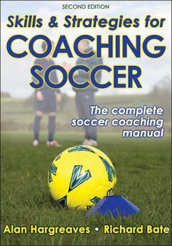 9780736080224 - Skills & Strategies For Coaching Soccer