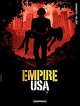 Empire USA 5 - Empire USA - Saison 1 - Tome 5