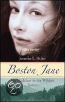 Boston Jane. Ein Mädchen in der Wildnis