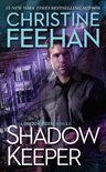 Shadow Keeper 3 Shadow Riders Novel
