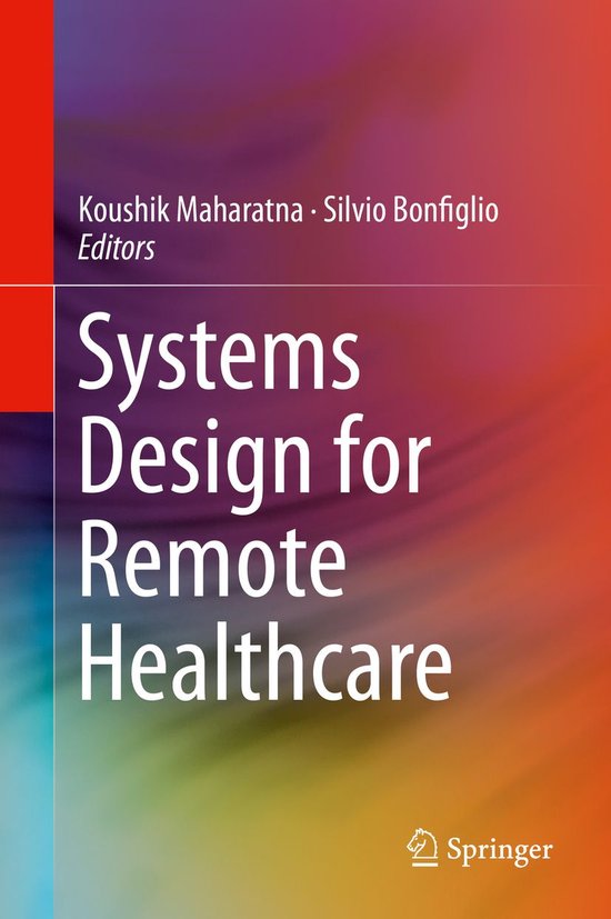 Engineering (R0) - Systems Design for Remote Healthcare - cover