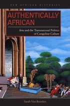 New African Histories - Authentically African