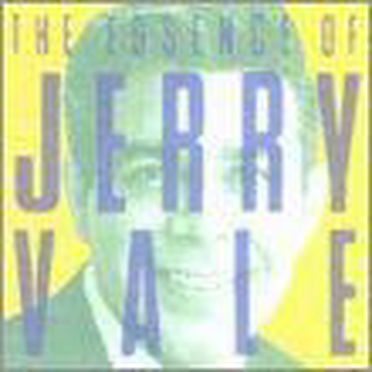 The Essence Of Jerry Vale