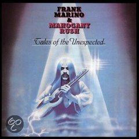 Tales Of The Unexpected