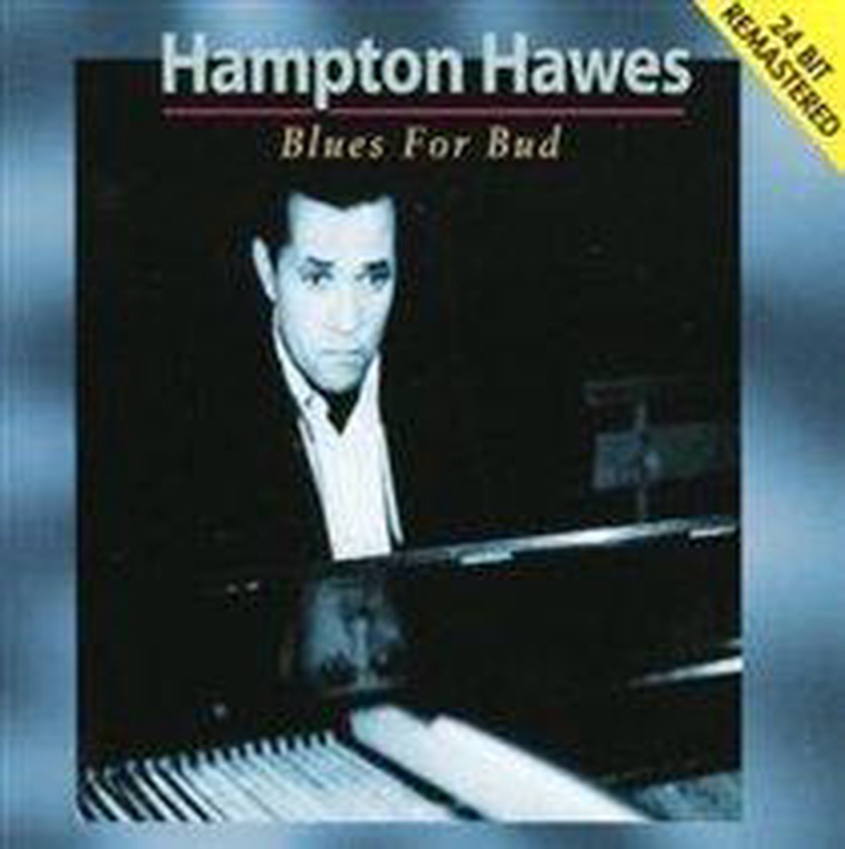 Blues For Bud-24Bit Remas