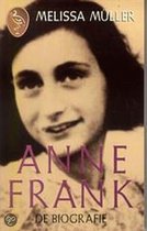 Anne Frank De Biografie