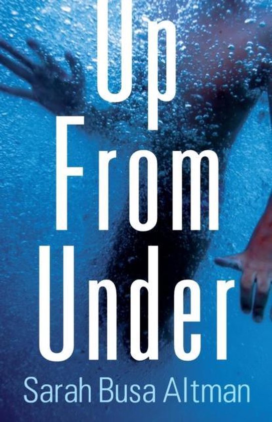Omslag van Up from Under