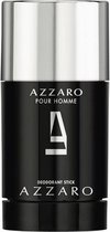 Azzaro Deo Stick M - Deodorant - 75 ml