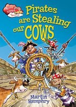 Pirates Are Stealing Our Cows