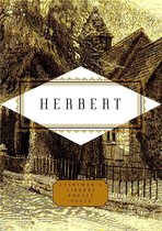 Everyman's Library Pocket Poets Series -  Herbert: Poems