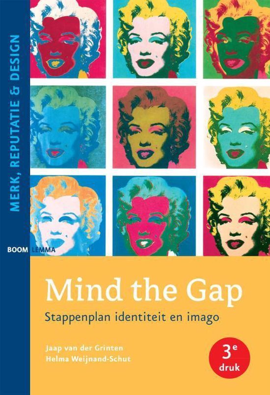 Merk en reputatie - Mind the gap