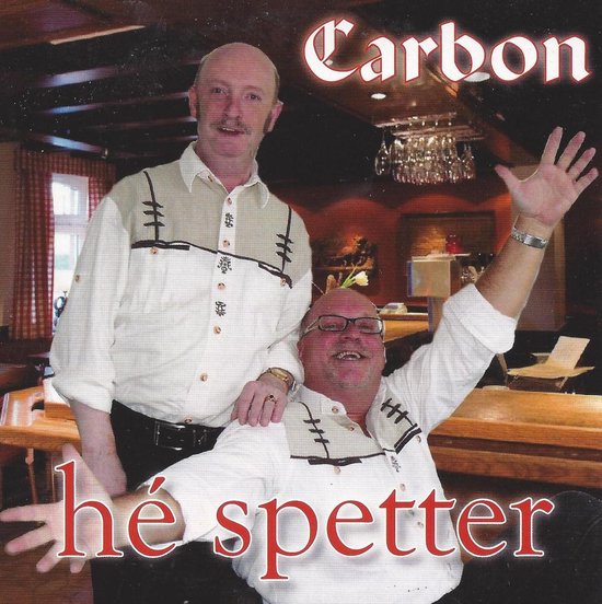 Carbon - Hé Spetter