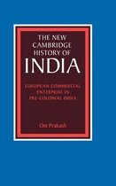 European Commercial Enterprise in Pre-Colonial India