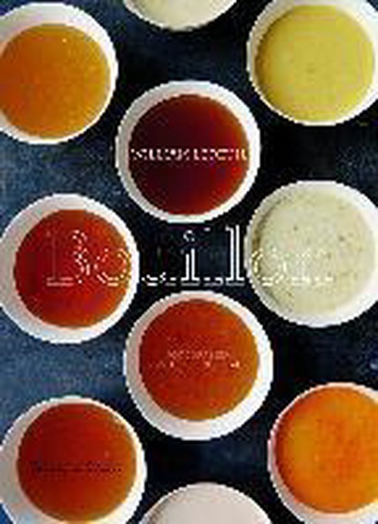 Bouillon, William Ledeuil 9783941787957 Boeken