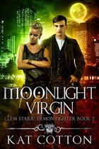 Clem Starr: Demon Fighter 2 - Moonlight Virgin