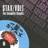 Stax-Volt Complete Singles 6