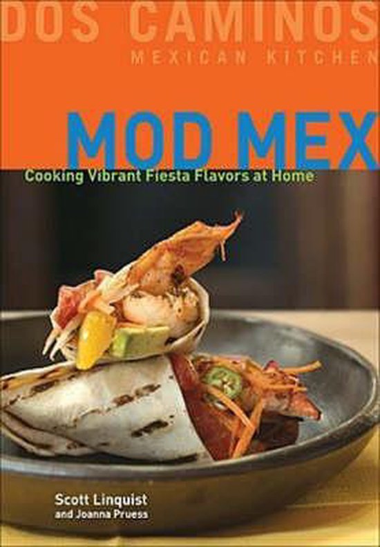 Mod Mex - cover