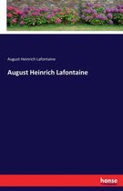 August Heinrich Lafontaine