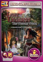Denda Game 174: Lost Legends: The Weeping Woman (Collector's Edition) PC