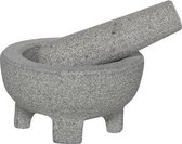 Mortier Cosy & Trendy avec Pilon Granit Ø10cm