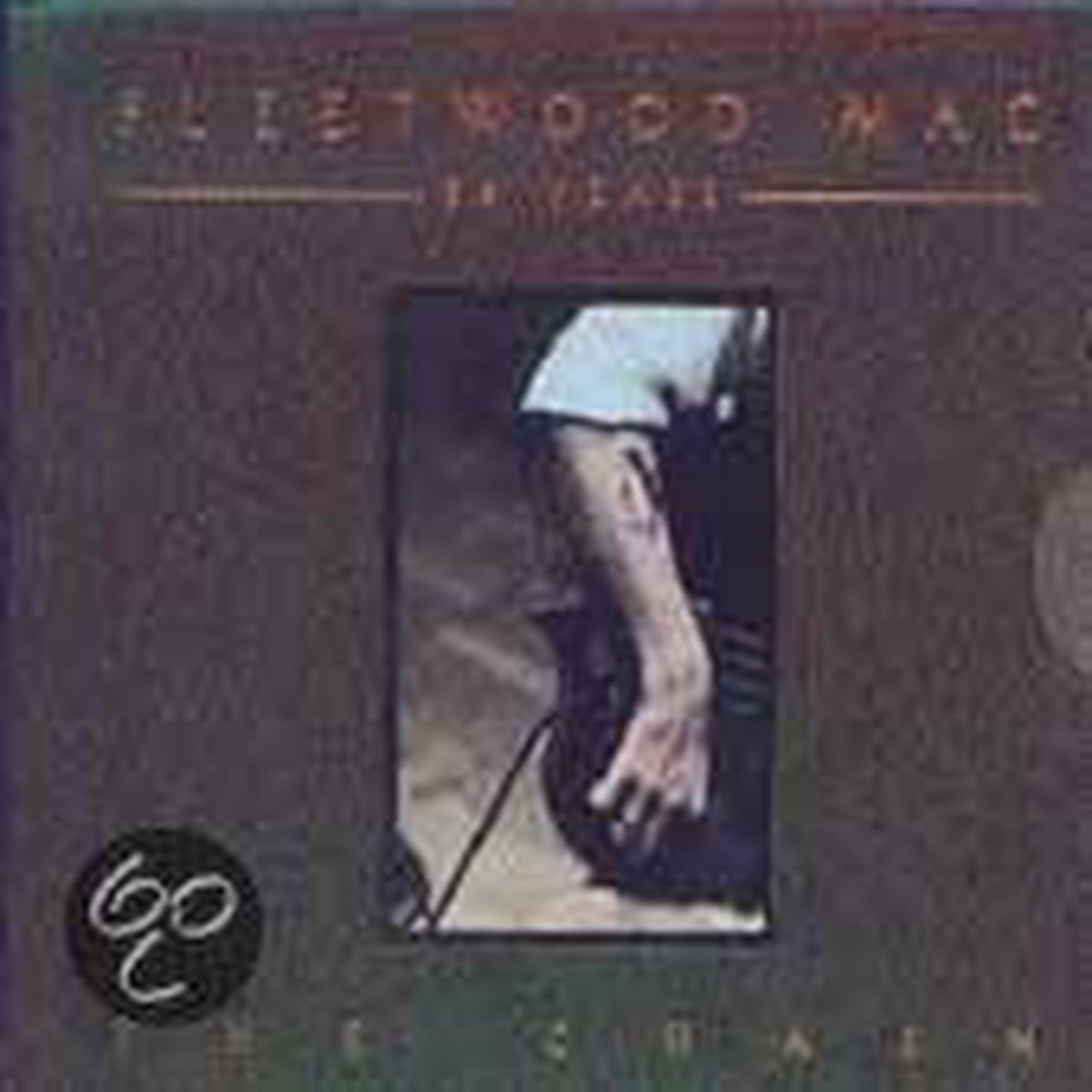 Selections From 25 Years The Chain, Fleetwood Mac CD (album