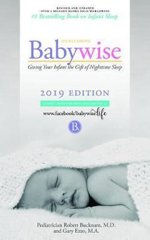On Becoming Babywise - cover