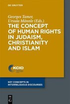 The Concept of Human Rights in Judaism, Christianity and Islam