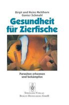 Gesundheit Fur Zierfische