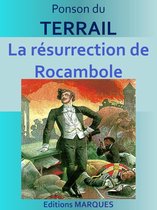 La résurrection de Rocambole