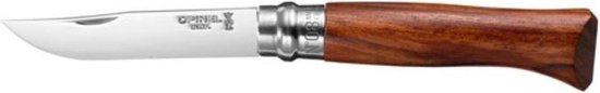 Opinel Nr. 8 Padouk