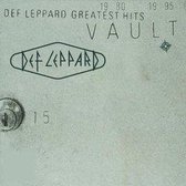 Vault / Greatest Hits