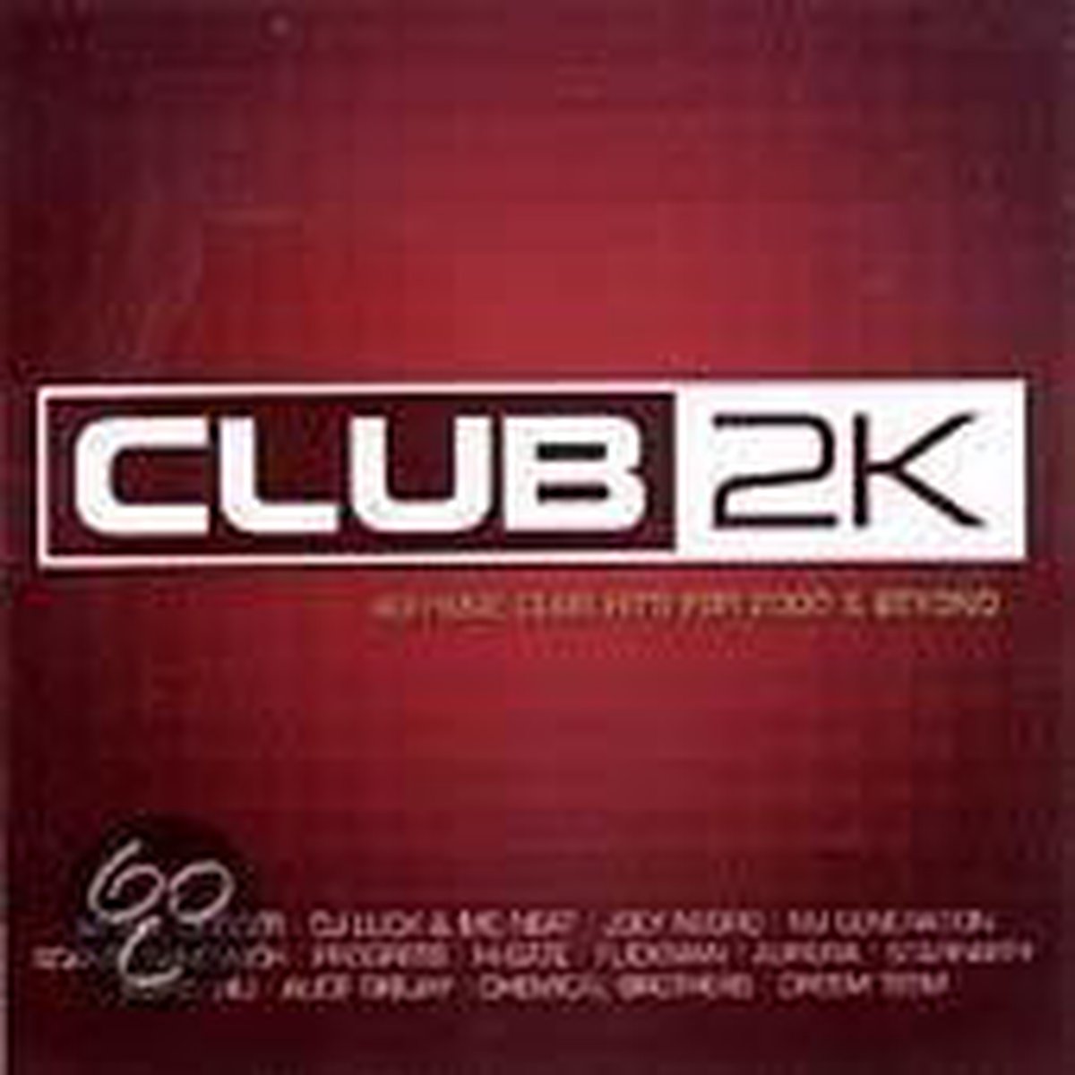 Club 2k