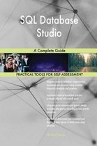 SQL Database Studio