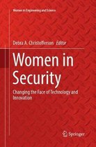 Women in Engineering and Science- Women in Security