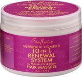 Shea Moisture Superfruit Complex 10-in 1 Renewal System Masque 340 gr