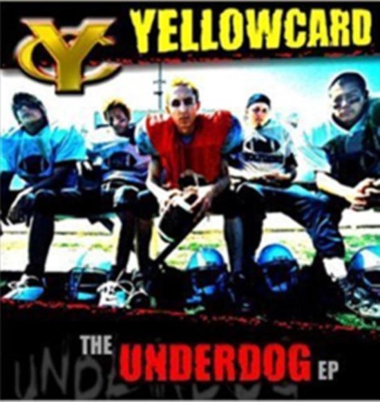 Underdog EP, Yellowcard LP (album) Muziek