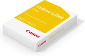 Canon Printpapier - A4 / 500 Vel / 80 g/m2