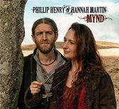 Phillip Henry & Hannah Martin - Mynd (CD)