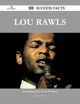 Lou Rawls 180 Success Facts - Everything you need to know about Lou Rawls