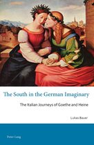Australian and New Zealand Studies in German Language and Literature 21 - The South in the German Imaginary