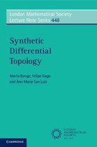 Omslag London Mathematical Society Lecture Note Series