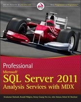 Professional Microsoft SQL Server 2012 Analysis Services with MDX and Dax