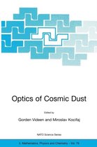 Optics of Cosmic Dust