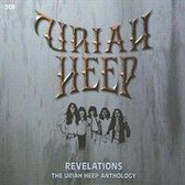 Revelations: The Uriah Heep Anthology